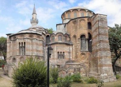 تور استانبول: استانبول با سمبلی از زیبایی موزه کاریه