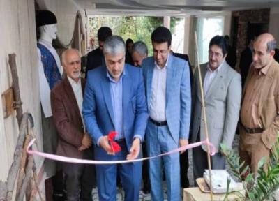 افزایش اقامتگاه های بوم گردی در مازندران