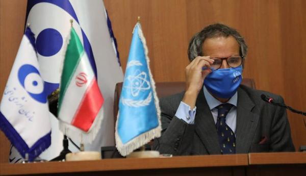 رویکردهای سرسختانه دولت نو ایران در مورد برنامه هسته ای