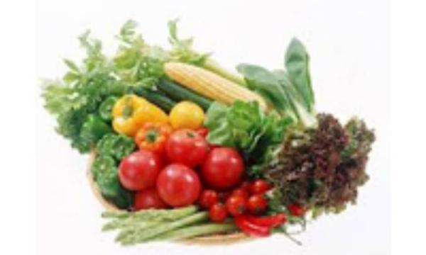 گیاهخواری از سیر تا پیاز