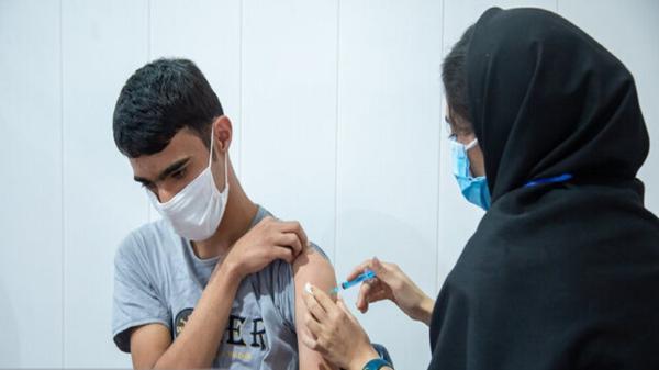 دانش آموزان با تزریق واکسن، درس جبران زحمت می دهند، تنوع واکسن های موجود در سبد خراسان جنوبی