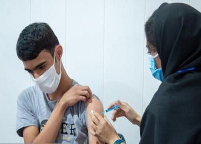 دانش آموزان با تزریق واکسن، درس جبران زحمت می دهند، تنوع واکسن های موجود در سبد خراسان جنوبی