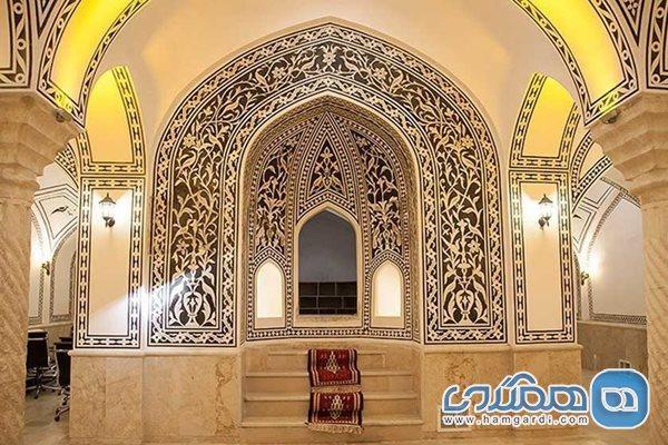 تبدیل پنج مجموعه تاریخی و فرهنگی کشور به خانه خلاق صنایع دستی