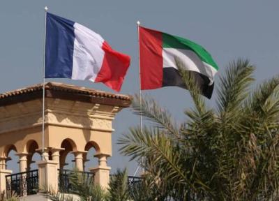 تور فرانسه: همکاری فرانسه و امارات در بخش انرژی