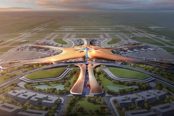 تورهای چین: فرودگاه بین المللی پکن به بزرگترین مرکز حمل و نقل هوایی در دنیا تبدیل می گردد