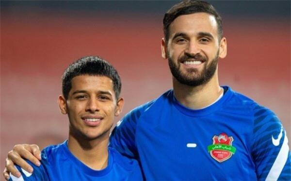 تور دبی: ستاره های ایران در لیگ برتر امارات ماندنی شدند