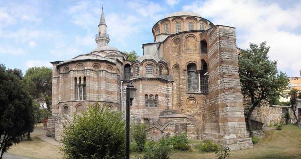 تور استانبول: استانبول با سمبلی از زیبایی موزه کاریه
