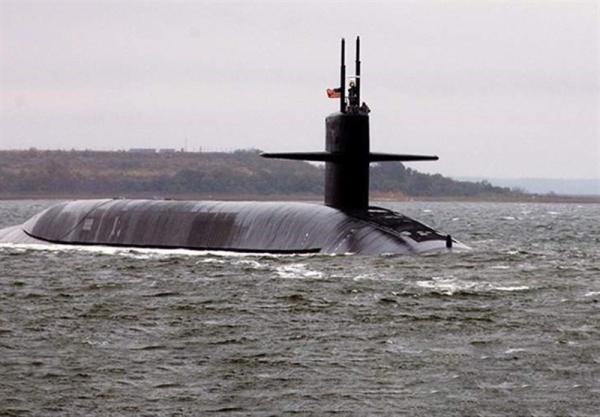 خودداری مقام پنتاگون از پاسخ دادن درباره حضور زیردریایی آمریکایی در سواحل روسیه