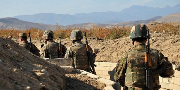 تور ارمنستان ارزان: تنش در مرز ارمنستان و جمهوری آذربایجان همچنان ادامه دارد