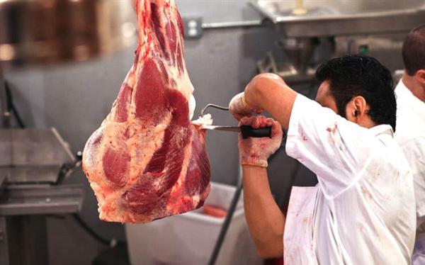 حذف ارز ترجیحی تأثیری بر قیمت گوشت ندارد