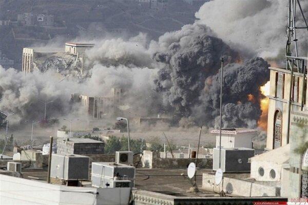 ائتلاف سعودی 150 مرتبه آتش بس در الحدیده را نقض کرد