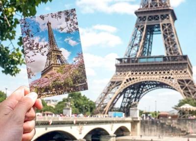 تور ارزان فرانسه: همه چیز درباره برج ایفل فرانسه ، راهنمای کامل بازدید از برج ایفل