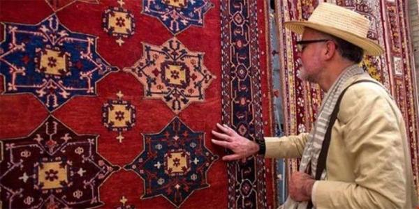 مظنه فرش دستبافت ایرانی