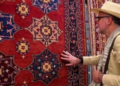 مظنه فرش دستبافت ایرانی