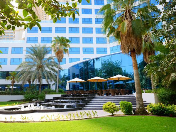 معرفی هتل رویال فالکون دبی ، 3 ستاره