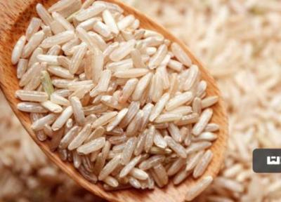 خواص برنج قهوه ای از درمان دیابت تا کاهش وزن