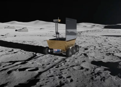 ماه نورد استرالیا با برنامه آرتمیس راهی قمر زمین می گردد