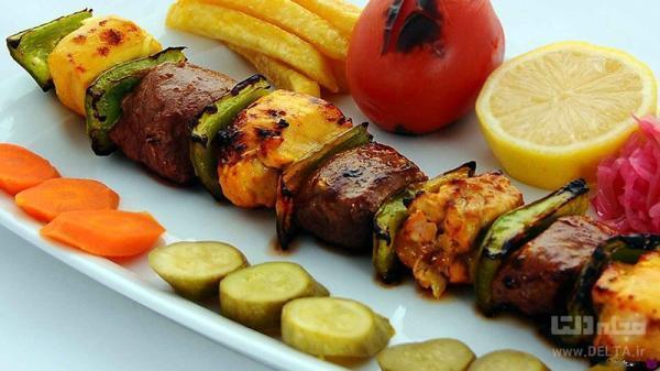 کباب سلطانی، سلطان کباب های ایرانی کباب سلطانی، سلطان کباب های ایرانی