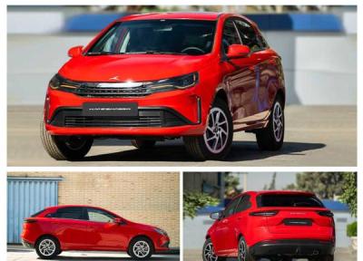 زمان عرضه کی ام سی شدو نخستین هاچ بک ملی کرمان موتور همزمان با رونمایی اعلام شد