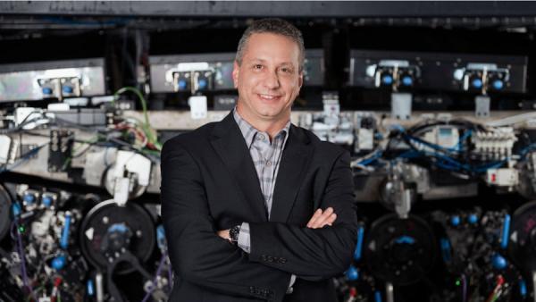 آینده چاپ صنعتی: هوشمندتر، پایدارتر و متصل تر