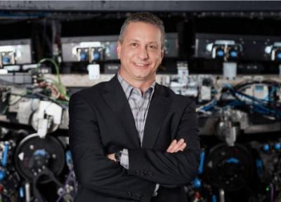 آینده چاپ صنعتی: هوشمندتر، پایدارتر و متصل تر