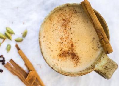 طرز تهیه چای ماسالا با آب جوش؛ یک نوشیدنی گرم و متفاوت